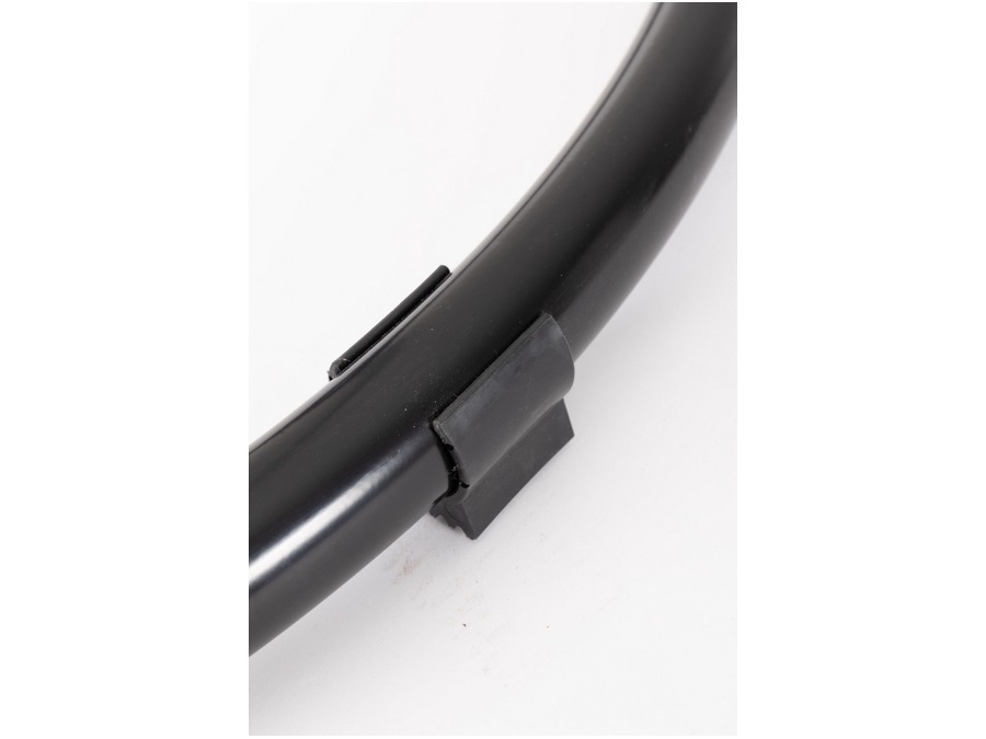 BIZZOTTO Supporto amaca pensile Ø98x195h cm