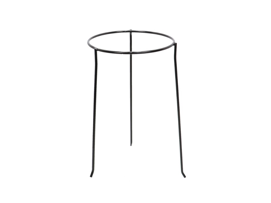 ESSCHERT DESIGN Supporto S per vaso di fiori - 25 cm