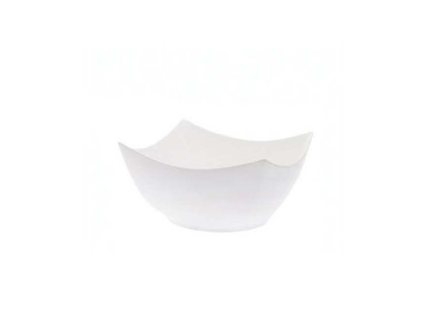 MAXWELL & WILLIAMS Sushi coppetta lotus, 12 cm, bianco