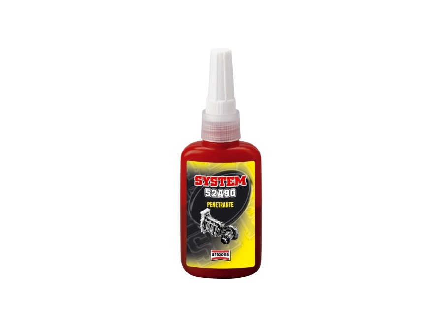 AREXONS System 52A90 Penetrante, 50 ml