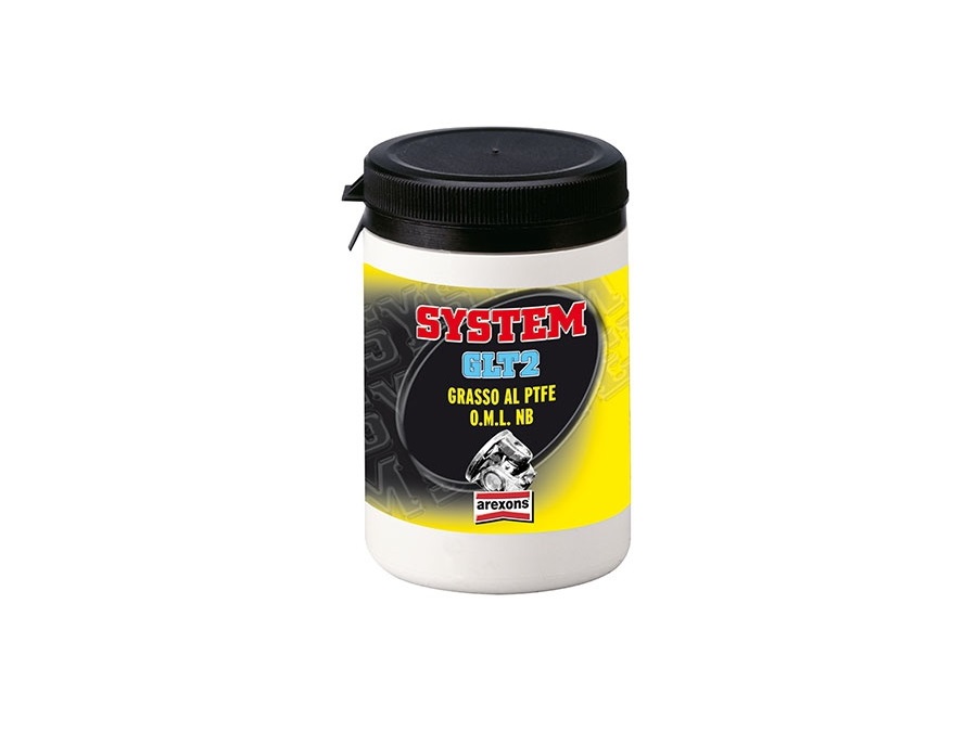 AREXONS System GLT2 Grasso al PTFE, 500 ml