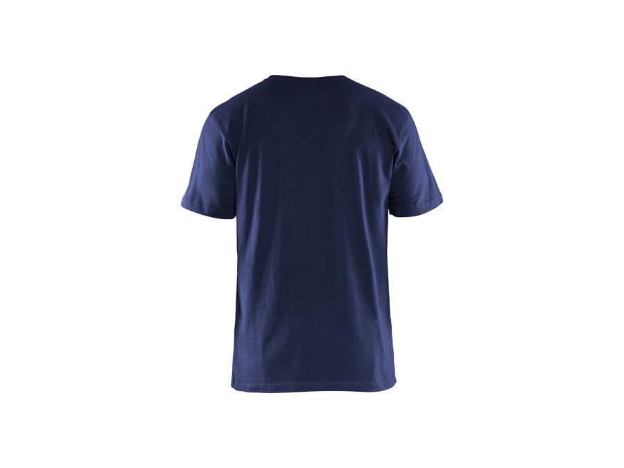 BLÅKLÄDER ITALIA SRL T-shirt 3525 1042, blu marino