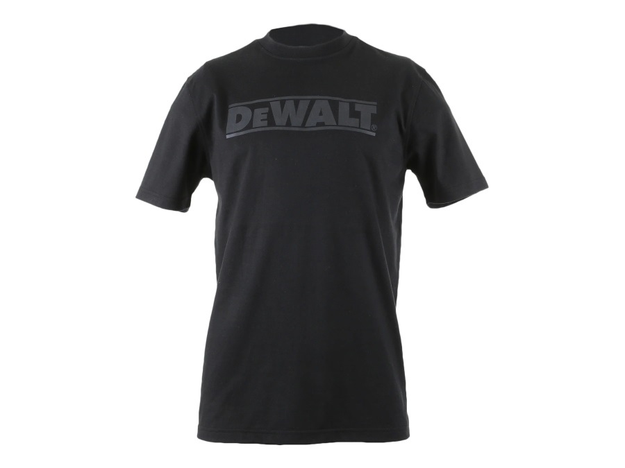 DEWALT T-shirt girocollo Oxide