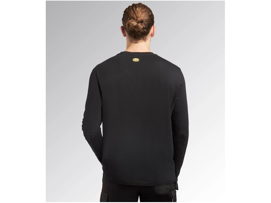 DIADORA T-SHIRT MOTOR ML DUCATI