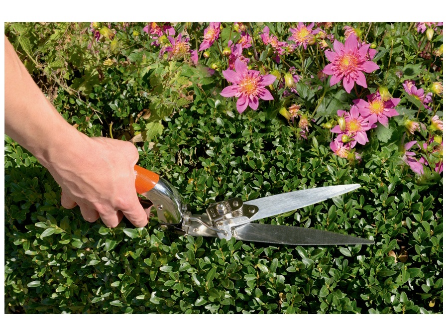 BAHCO Tagliaerba a mano GS-76