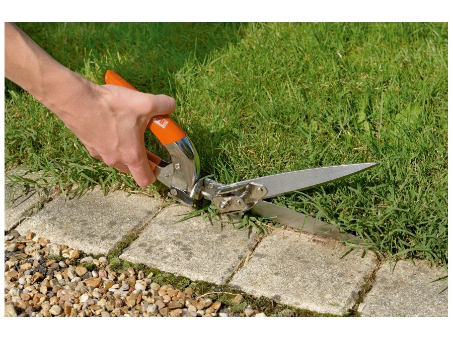 BAHCO Tagliaerba a mano GS-76