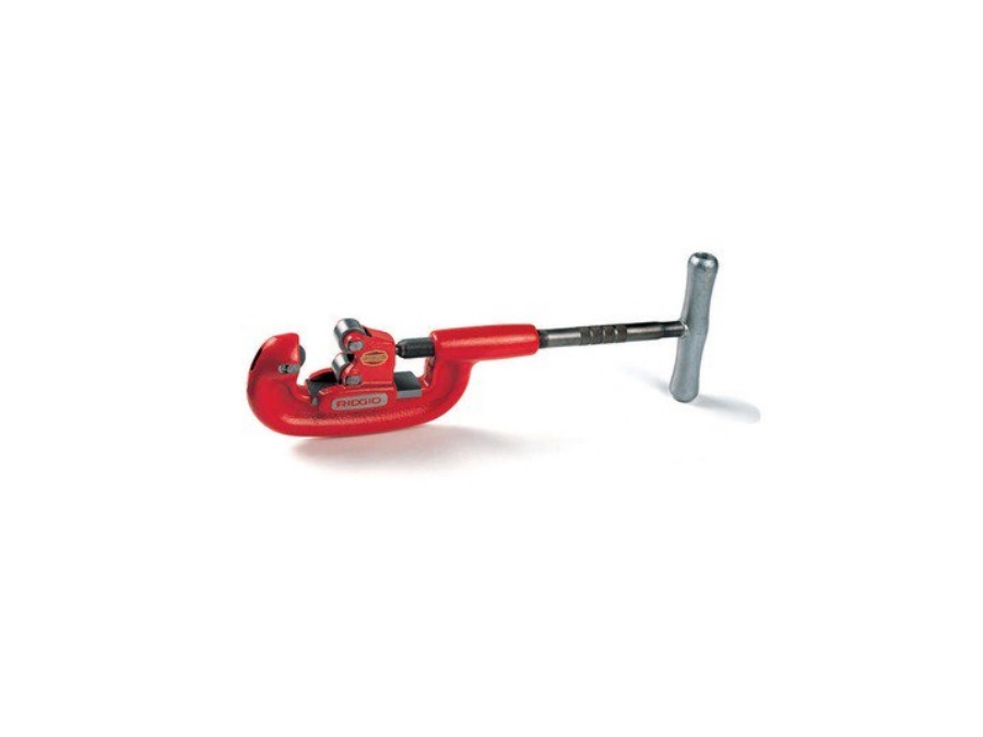 RIDGID Tagliatubi 2-A per impieghi pesanti 1/8" - 2"