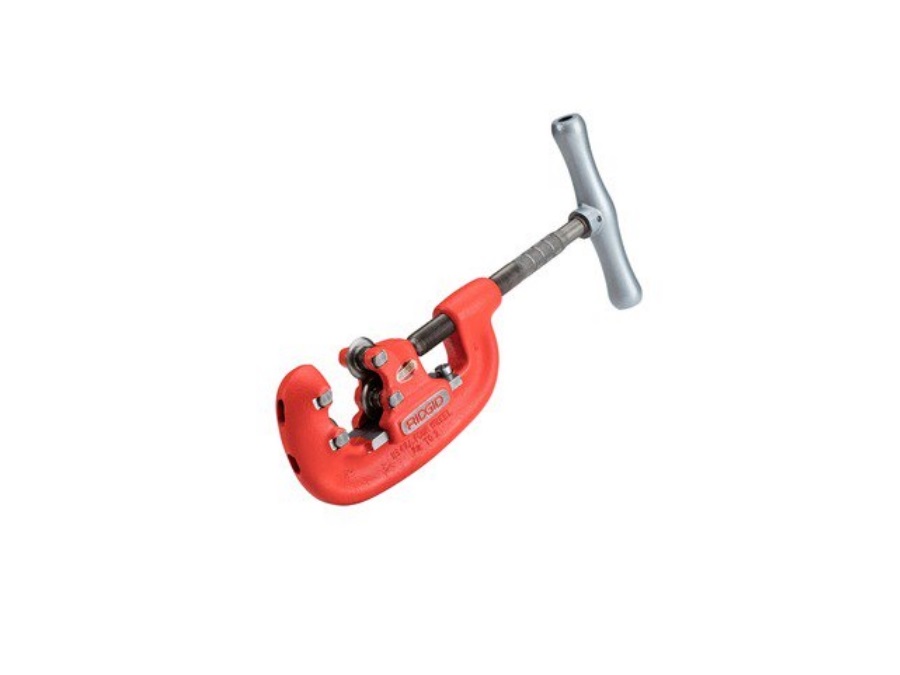 RIDGID Tagliatubi 42-A 4 rotelle per impieghi pesanti