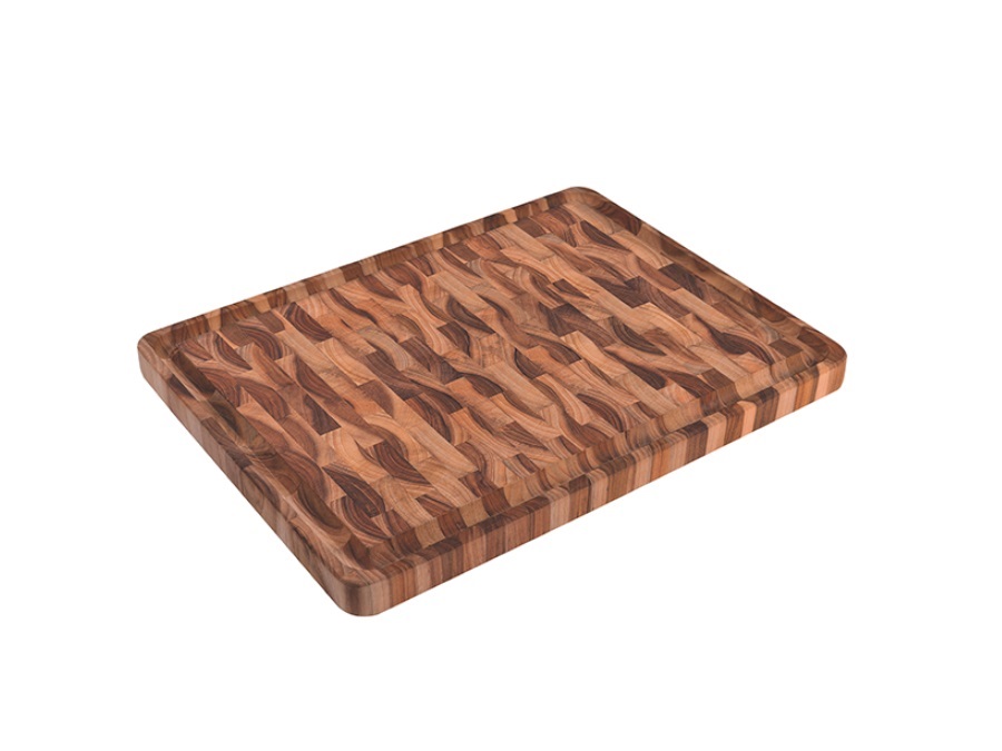 TRAMONTINA Tagliere premium in legno 45x34x3 cm