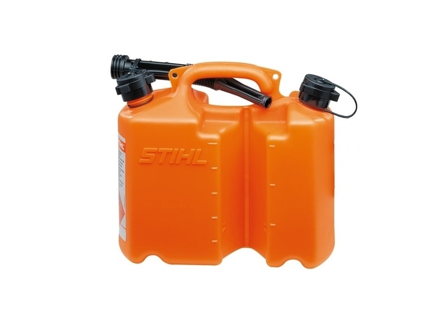 ANDREAS STIHL TANICA COMBINATA