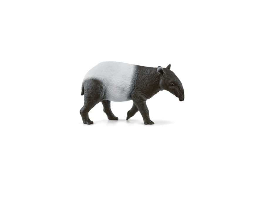 SCHLEICH TAPIRO