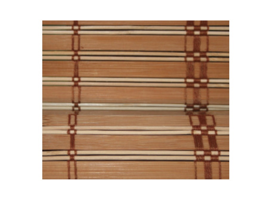VERDELOOK Tapparella africa, naturale - MISURA 150 x 300 cm