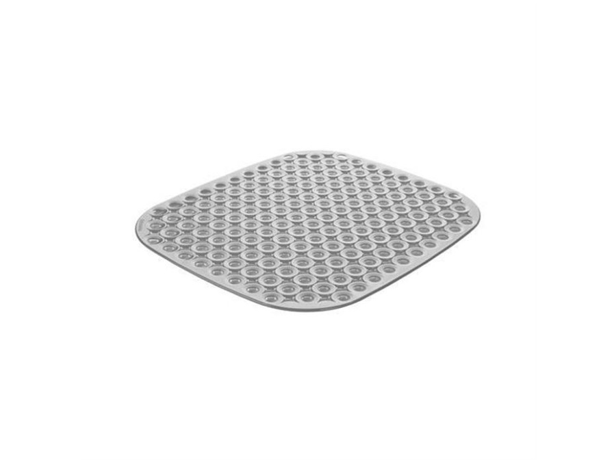 TESCOMA Tappeto per lavello, 32x28 cm, grigio