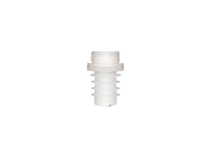 ZAFFERANO S.R.L. Tappo in silicone per poldina pro