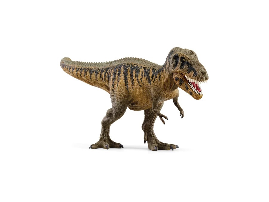 SCHLEICH TARBOSAURO