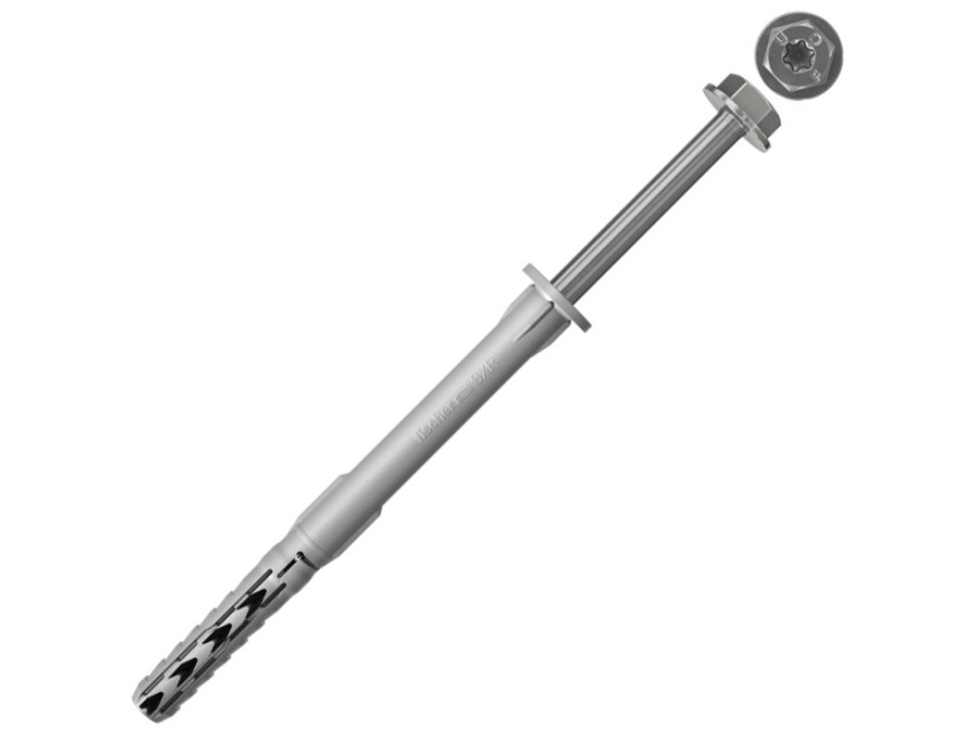 FISCHER Tassello prolungato Fischer SXR 10 x 200 FUS A4