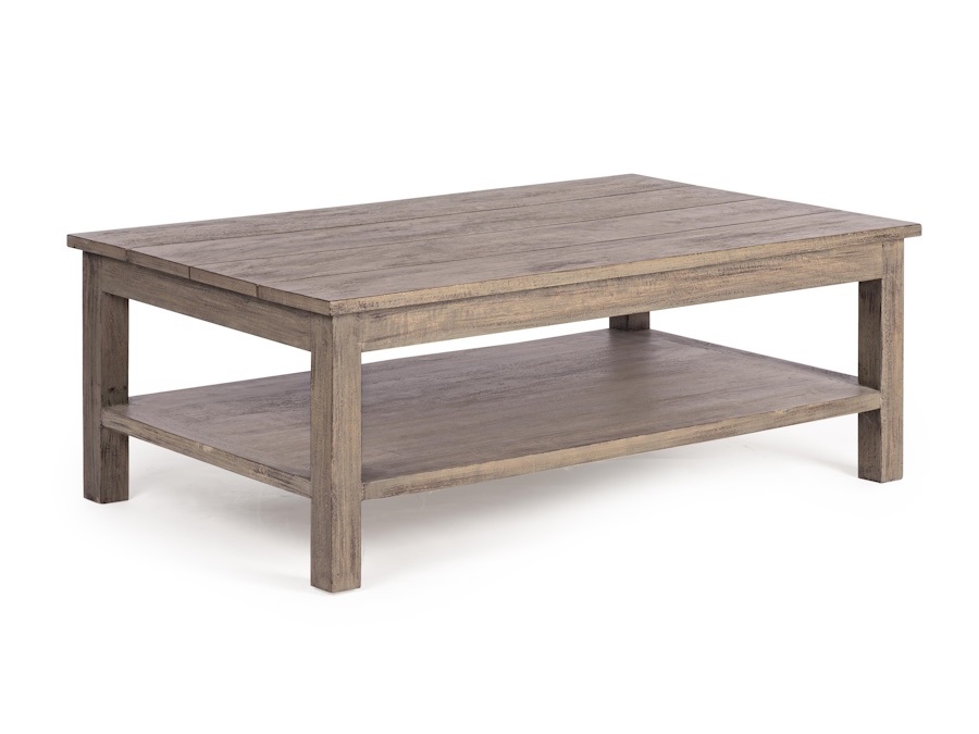 BIZZOTTO TAVOLINO BRASILIA 110X65 cm
