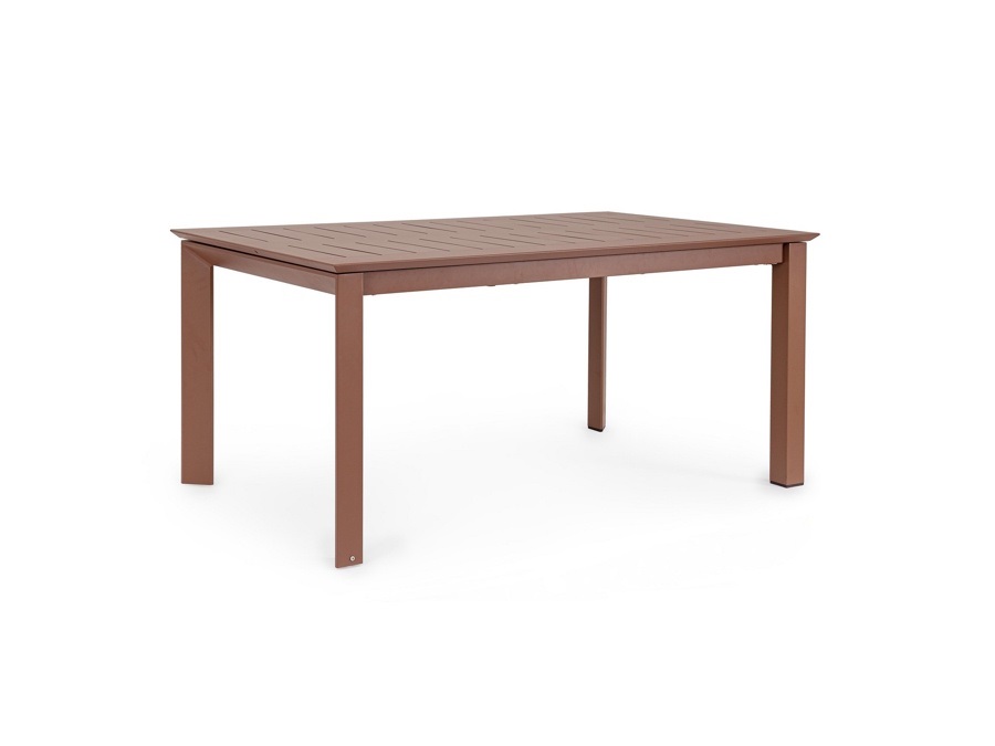 BIZZOTTO Tavolo allungabile konnor 160-240x100 barn