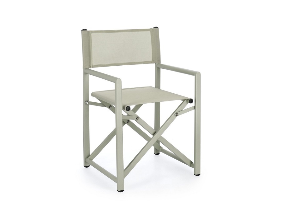 BIZZOTTO Taylor, sedia regista breeze