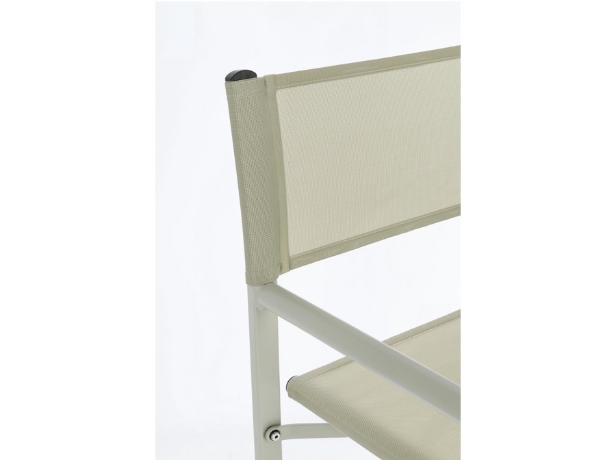 BIZZOTTO Taylor, sedia regista breeze