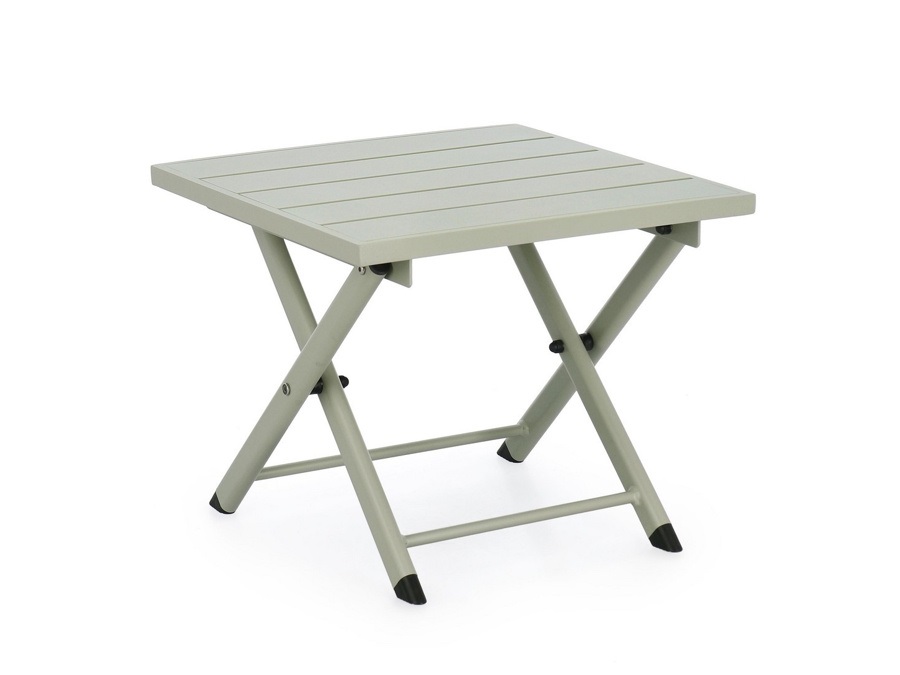 BIZZOTTO Taylor, tavolino 44x43 cm breeze