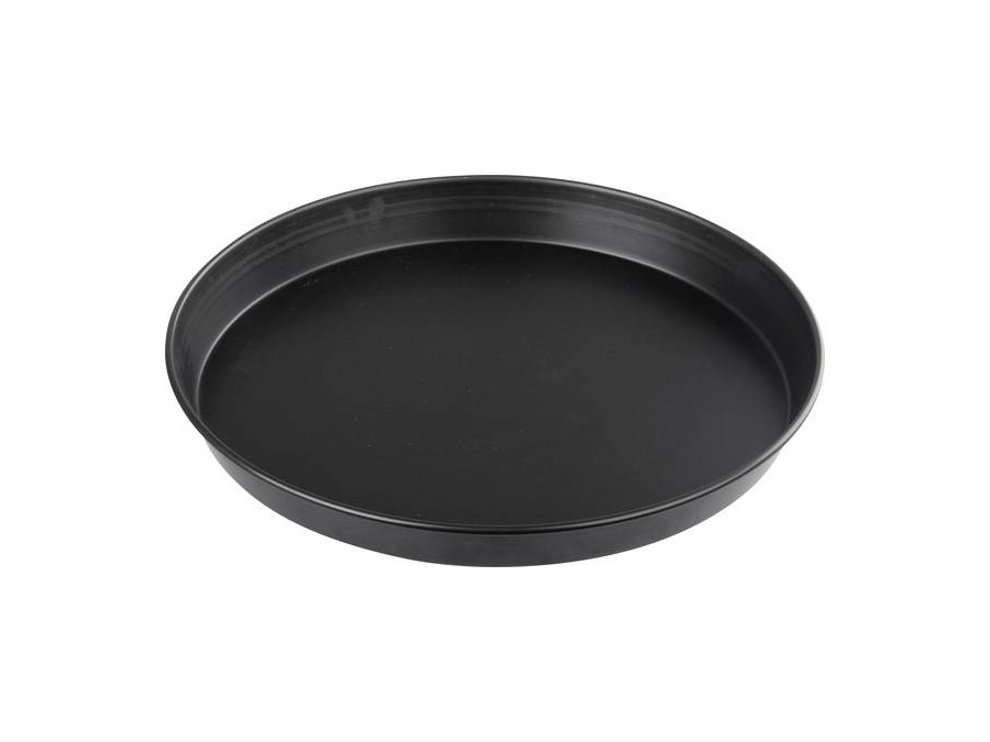 Fackelmann italia s.r.l. teglia da forno rotonda, ø 24,5 cm