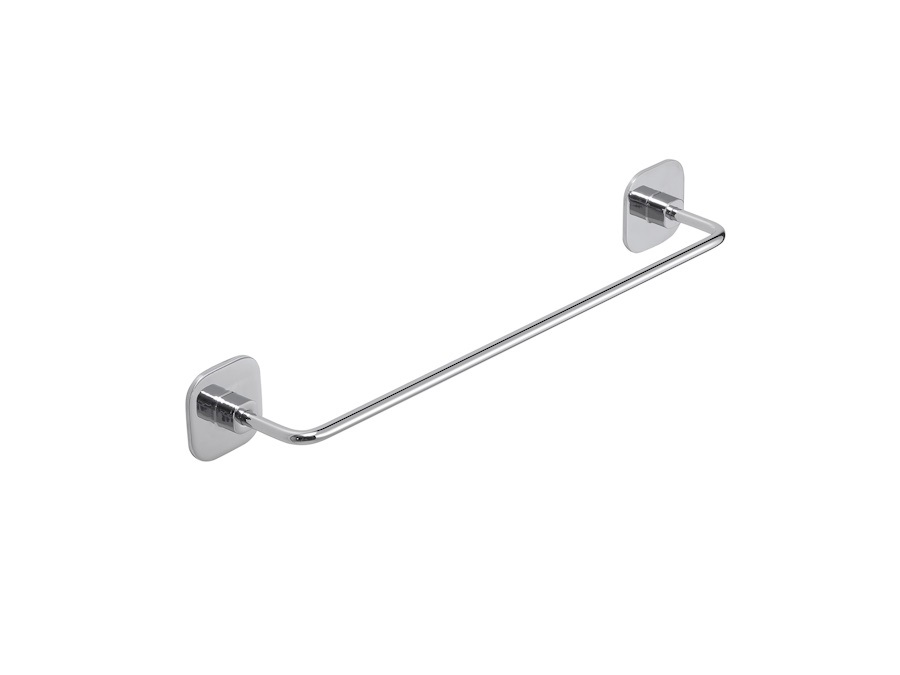 GEDY SPA Teide portasalviette 30 cm cromato