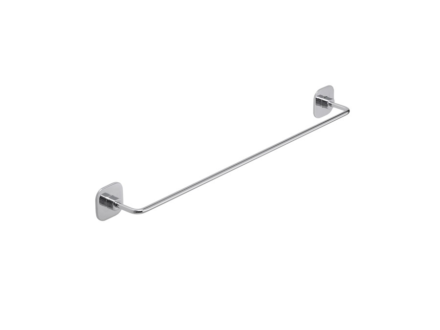 GEDY SPA Teide portasalviette 45 cm cromato