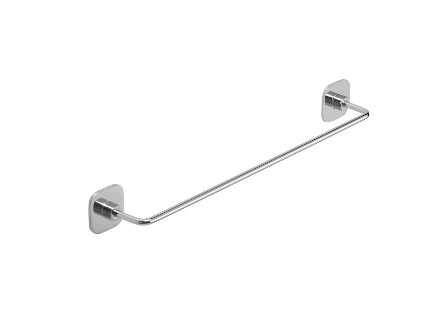 GEDY SPA Teide portasalviette 60 cm cromato