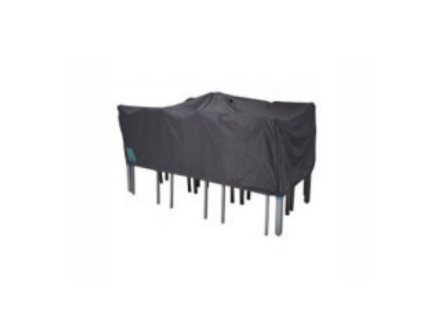 MAGAZZINI COSMA S.P.A. TELO COPERTURA PER TAVOLO RETTANGOLARE L 200 X 130 X 60