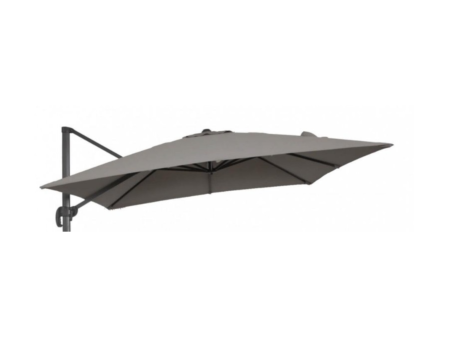 MAGAZZINI COSMA S.P.A. Telo SATURNO/ARCHIMEDE P/L grigio 3x3