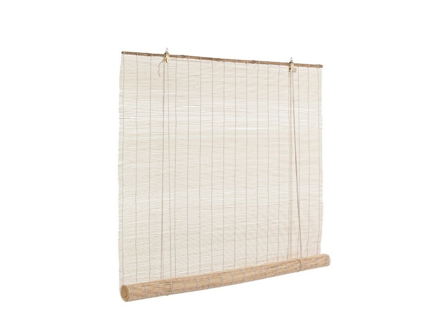 BIZZOTTO TENDA BASIC NATURALE 120X260H