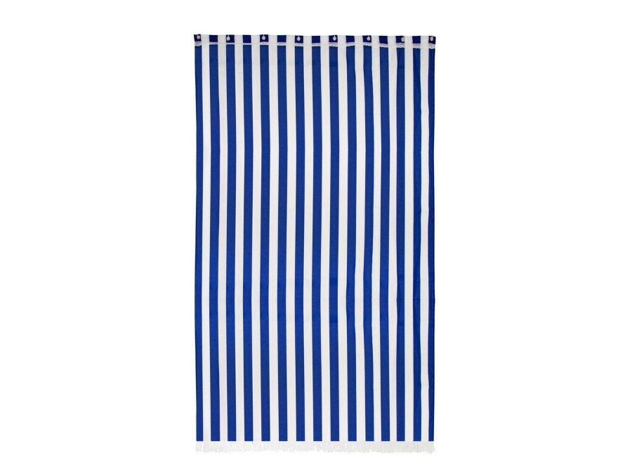 VERDELOOK Tenda sole per balcone 140x300 - COLORE Beige/Bianco