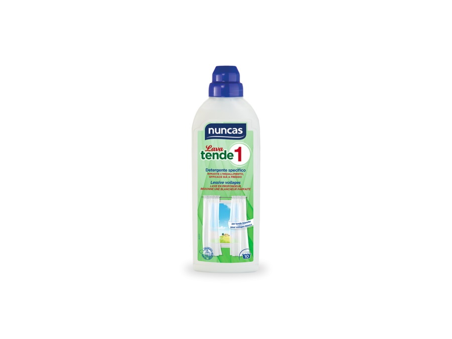 NUNCAS Tende 1 lava, 750 ml