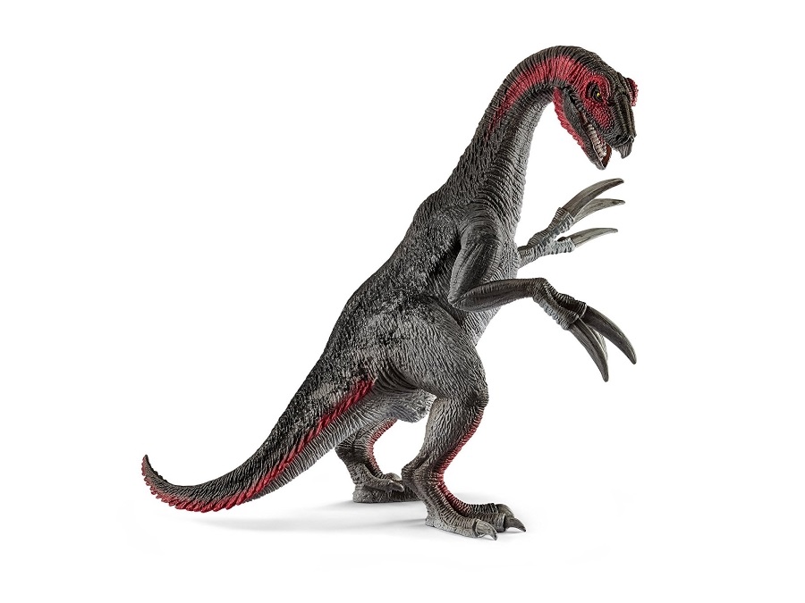 SCHLEICH therizinosauro