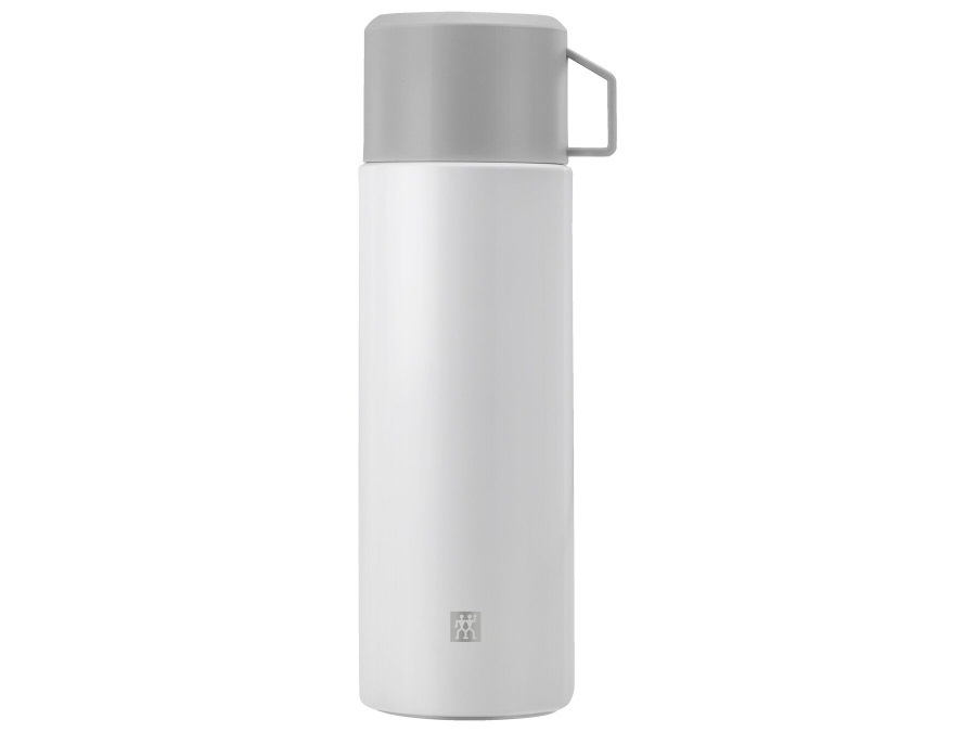 ZWILLING J.A.HENCKELS ITALIA THERMO, THERMOS BIANCo 1 lt