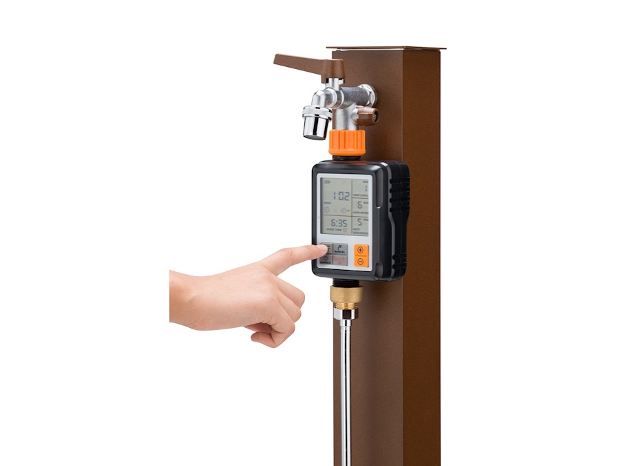 BEL FER Timer per Rubinetto 42/TIMER