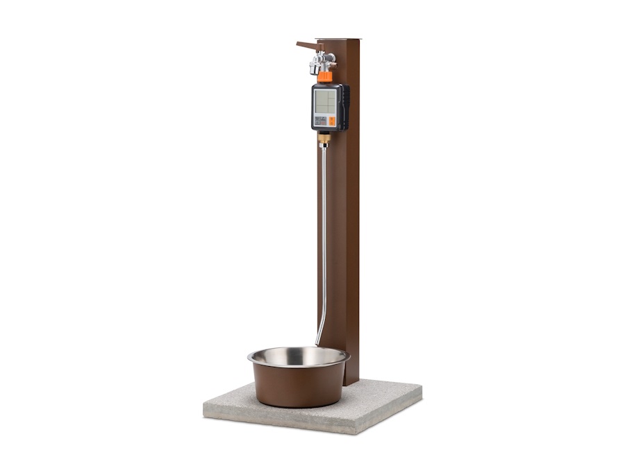 BEL FER Timer per Rubinetto 42/TIMER