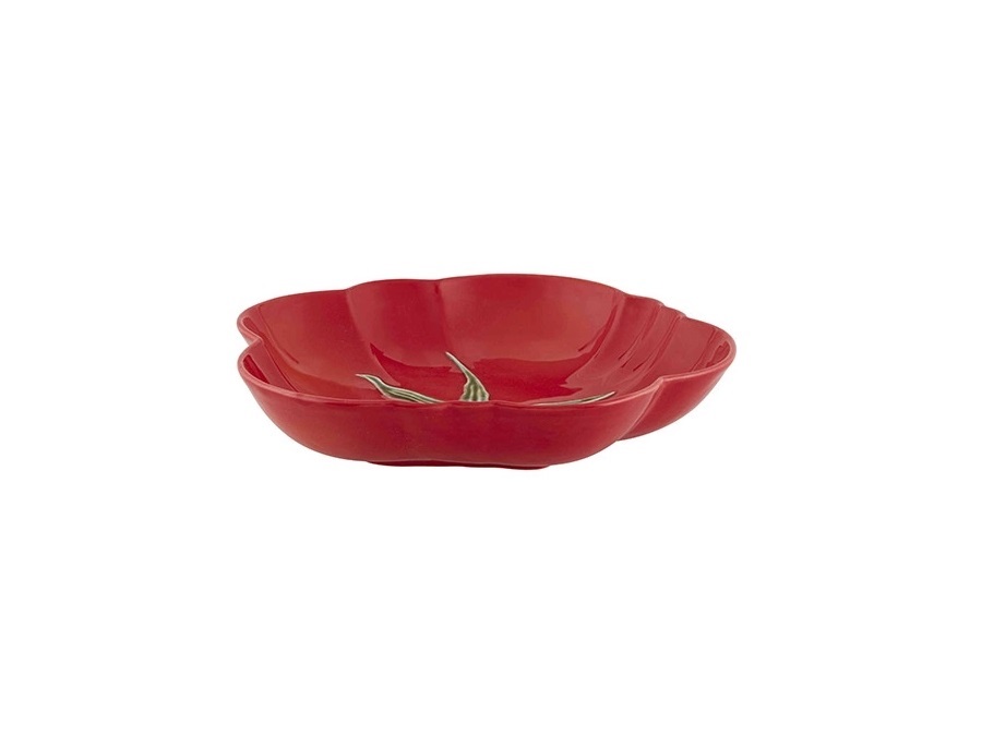 BORDALLO PINHEIRO Tomate, piatto pasta 25 cm