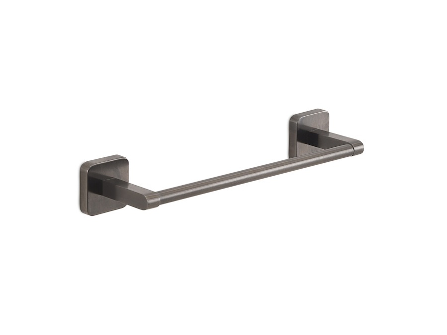 GEDY SPA Tonga, portasalviette 30 cm gun metal