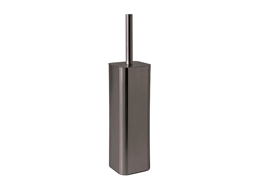 GEDY SPA Tonga scopino gun metal