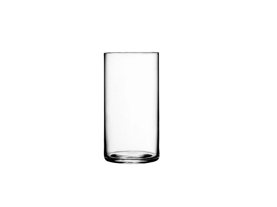 BORMIOLI LUIGI Top class, confezione 6 bicchieri bibita - 37,5 cl