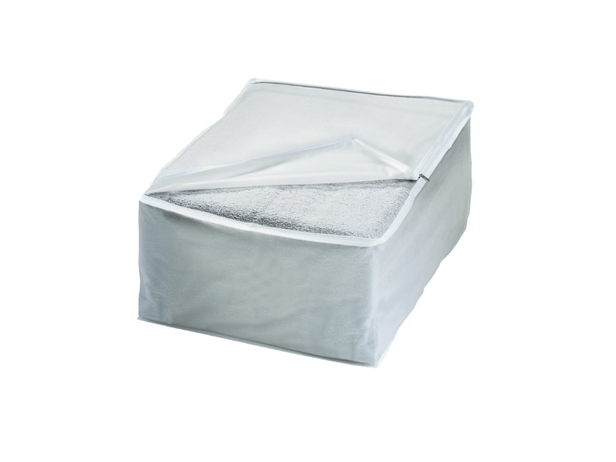 ORDINETT Top class, custodia coperte 40x60x26 cm