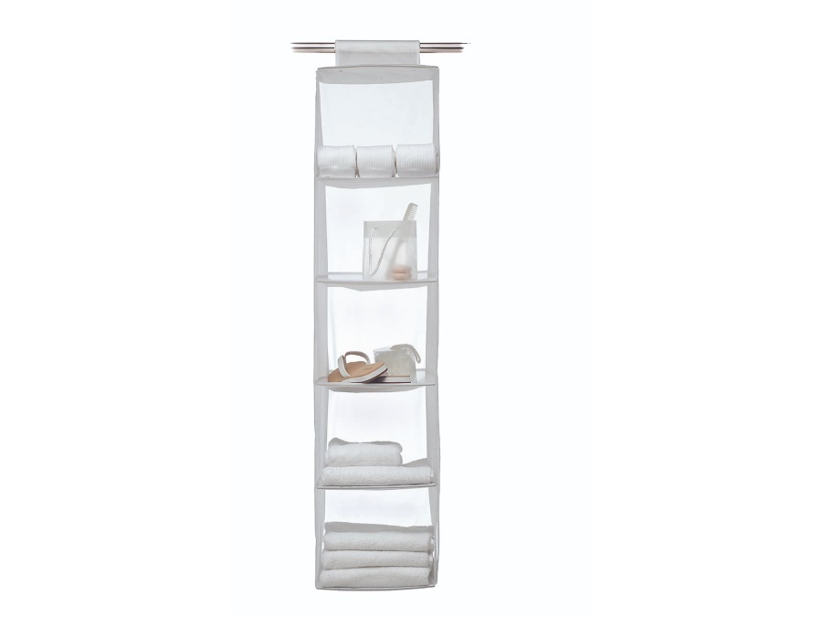 ORDINETT Top class, ordinatore 5 mensole