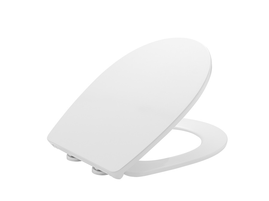 GEDY SPA Topazio sedile wc universale bianco
