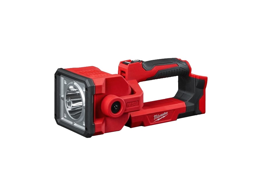 MILWAUKEE TORCIA LED A LUNGA DISTANZA M18