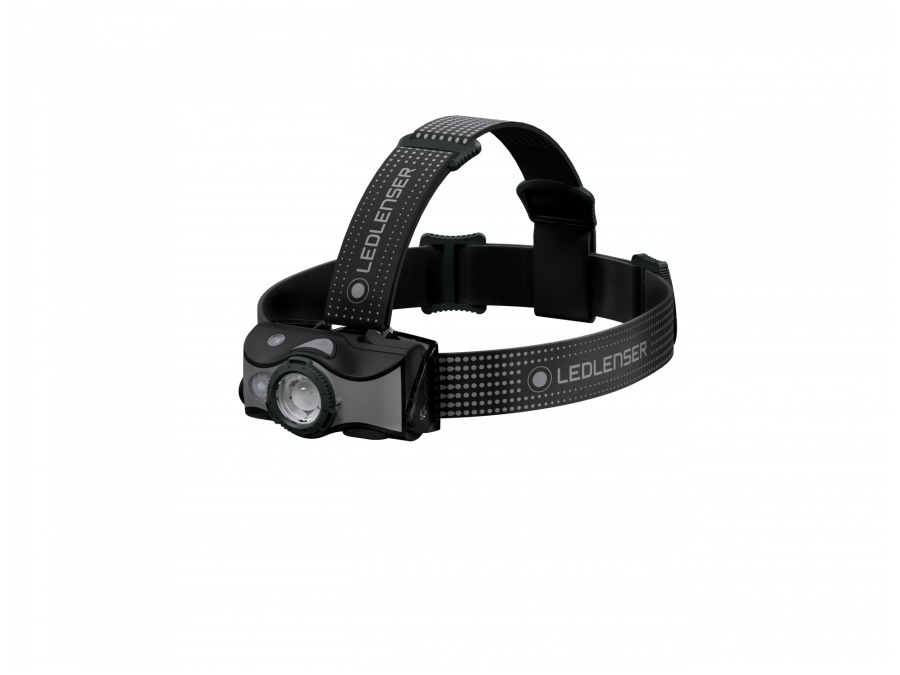 LEDLENSER TORCIA MH7, RICARICA USB MAGNETICA