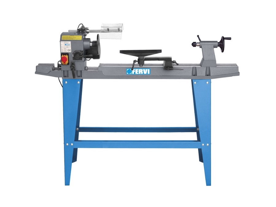 FERVI SPA TORNIO DA LEGNO ART. 0751