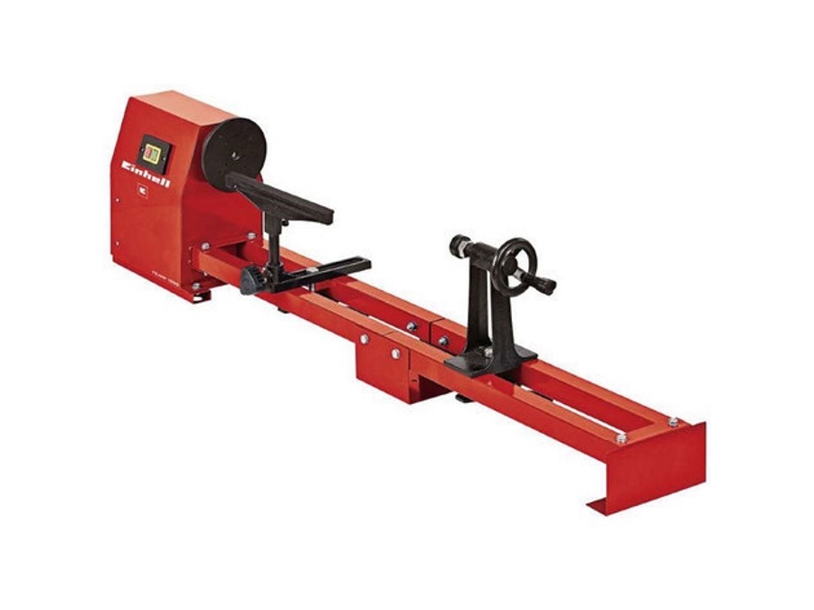 EINHELL Tornio per legno TC-WW 1000