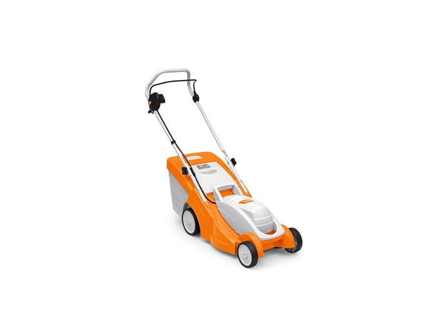 ANDREAS STIHL Tosaerba elettrico RME 339